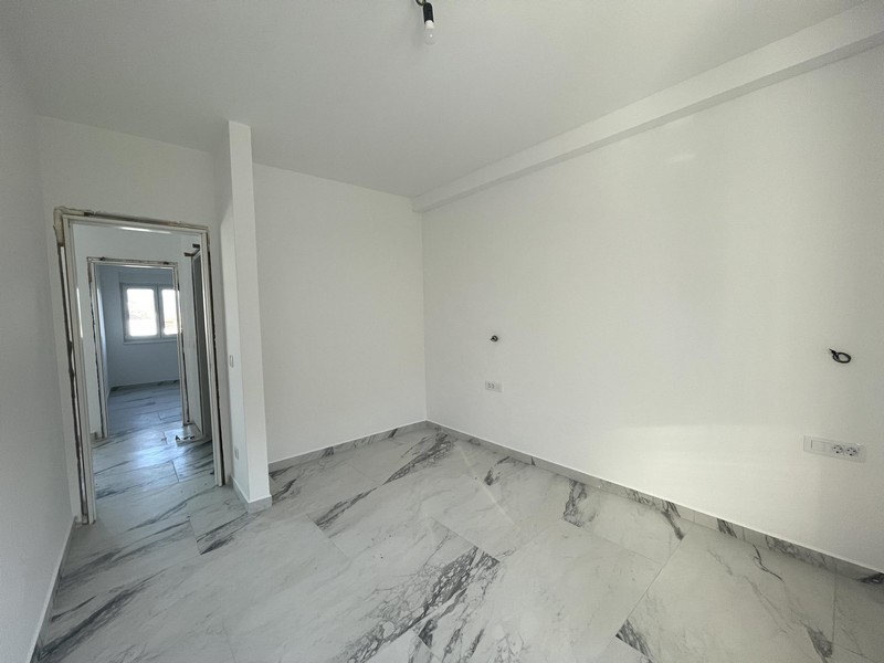 Další ložnice v moderním stylu