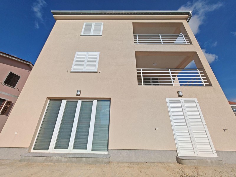 Novostavba - byty na prodej v Chorvatsku, Povile.