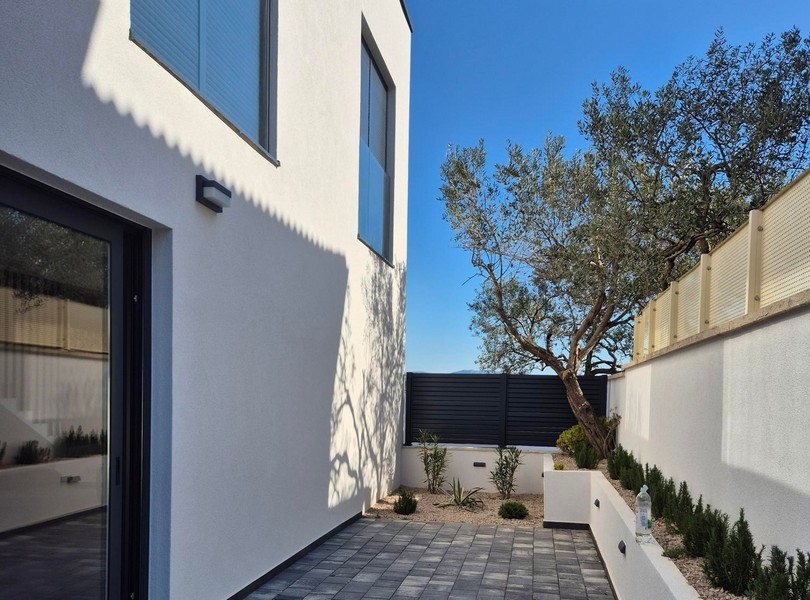 Apartmán A3531 s bazénem, ​​panoramatickým průzkumem