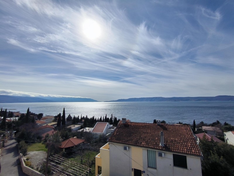 Nemovitost A3567 v Chorvatsku - Panorama Scouting.