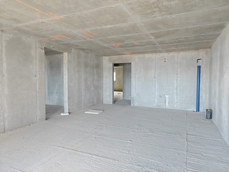 Krásný výhled na moře - nemovitost A3576.