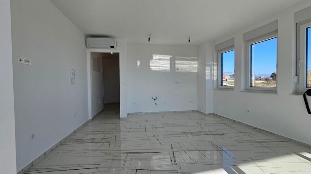 Obytná část s klimatizací v nemovitosti A3587.