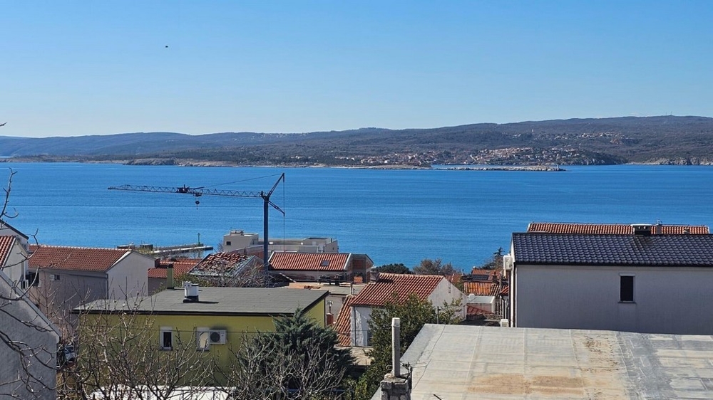Nemovitosti Crikvenica - Apartmán A3604 v Chorvatsku.