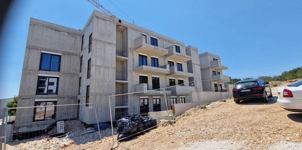 Kupte si nové byty v Chorvatsku - Panorama Scouting.