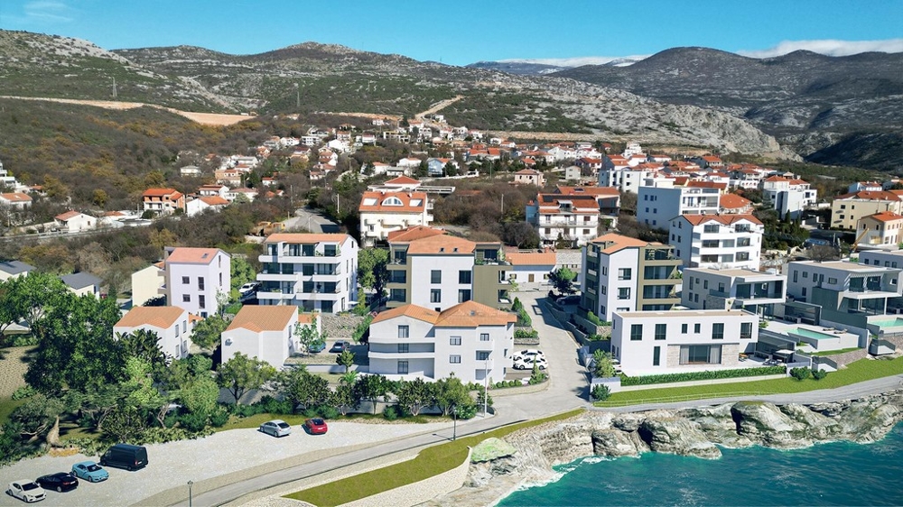 Byty na prodej v Chorvatsku - Panorama Scouting.