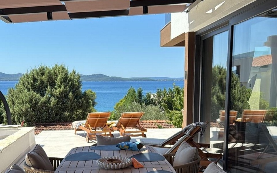 Kupte si luxusní nemovitost v Chorvatsku - Panorama Scouting.