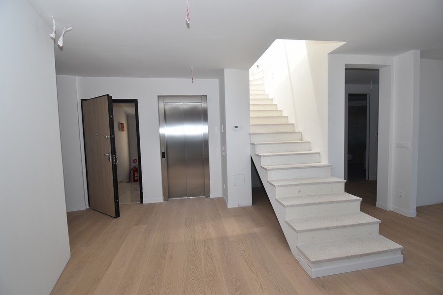 Luxusní byt A3653 na prodej v Opatija, Chorvatsko.