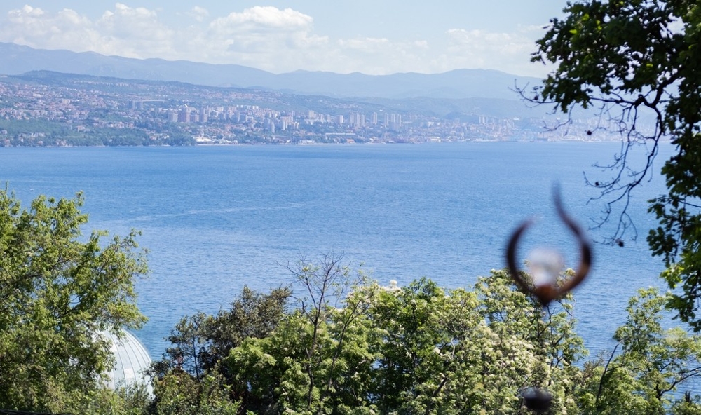 Nemovitosti Opatija, Chorvatsko - A3655.