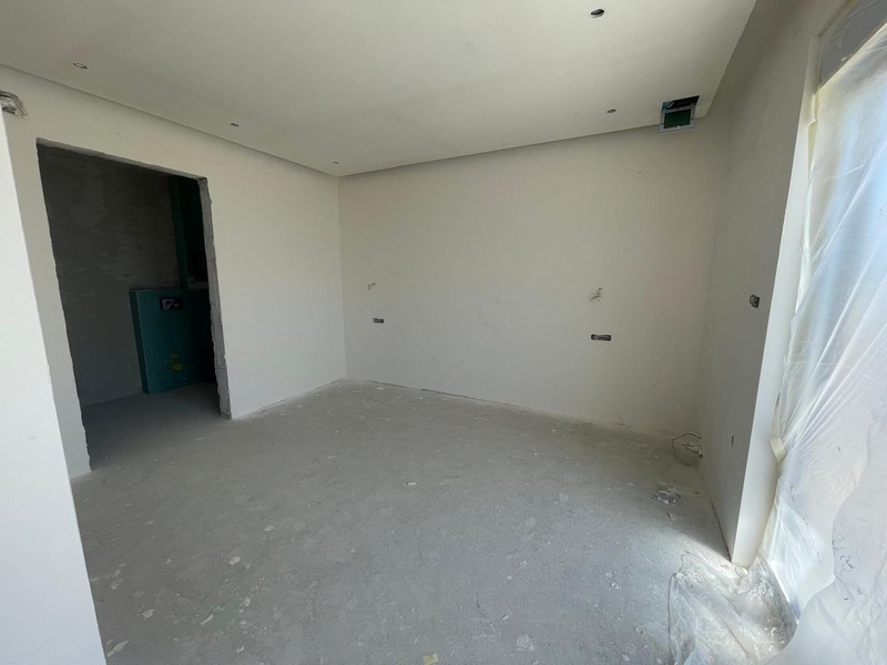 Pokoj s připravenou koupelnou