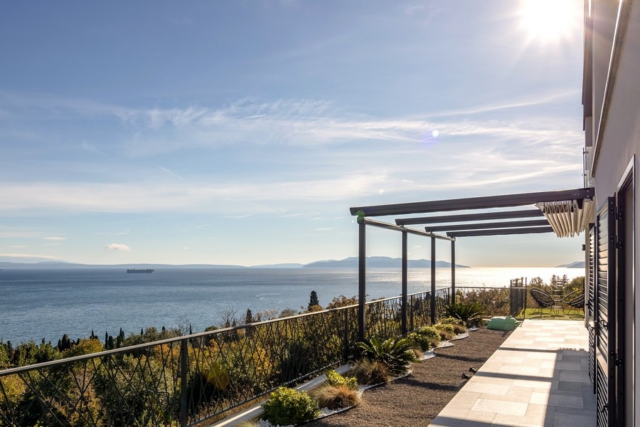 Nemovitosti v Chorvatsku - Panorama Scouting.