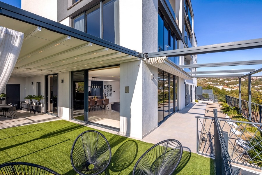 Nemovitosti v Opatiji na Panorama Scouting!