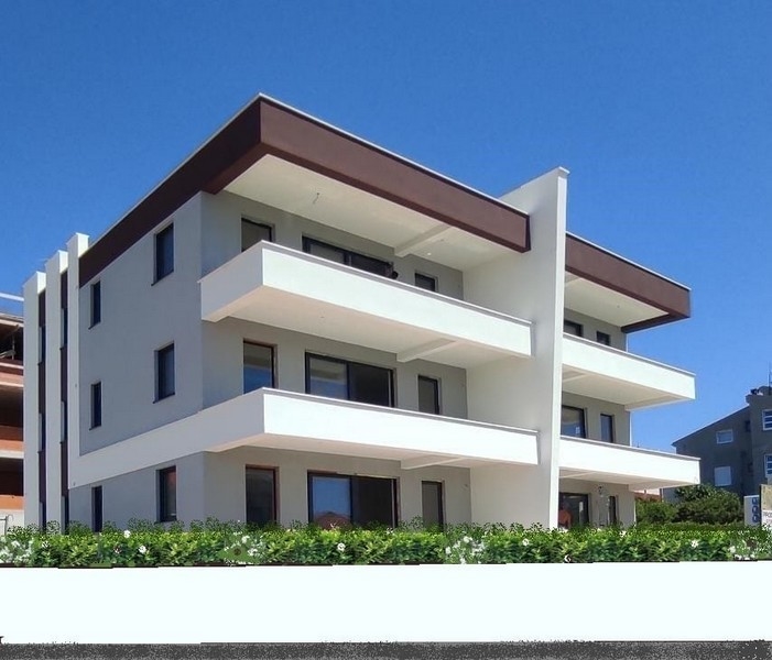 Byt na prodej v Zadaru, Chorvatsko - Panorama Scouting A3671.