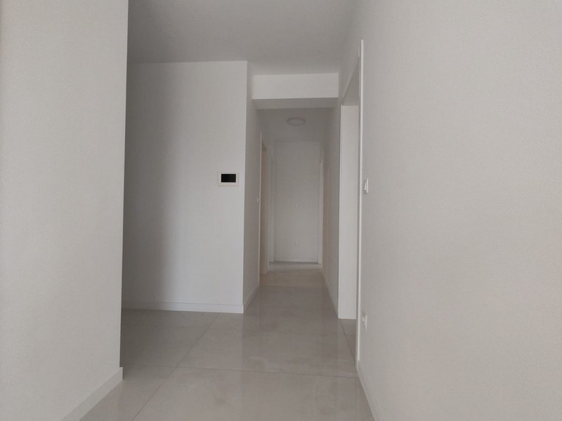 Chodba a vstupní prostor nemovitosti A3671.