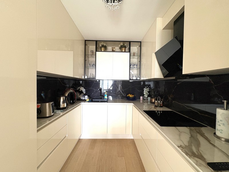 Nemovitost A3673 v Chorvatsku.