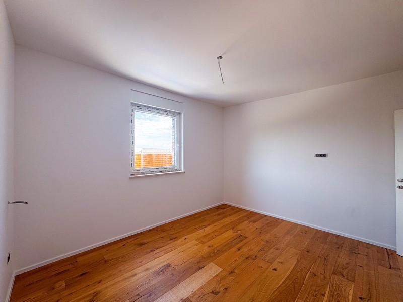 Ložnice s parketami