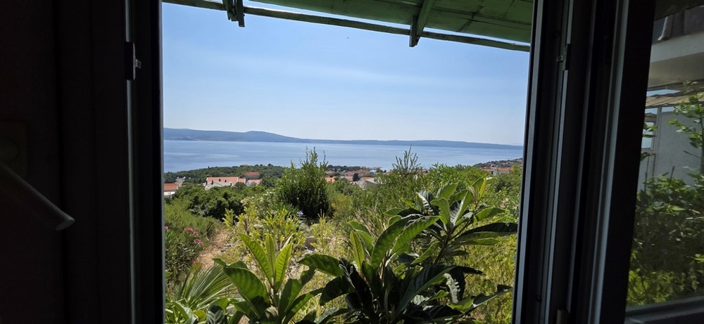 Koupit byt v Novi Vinodolski.