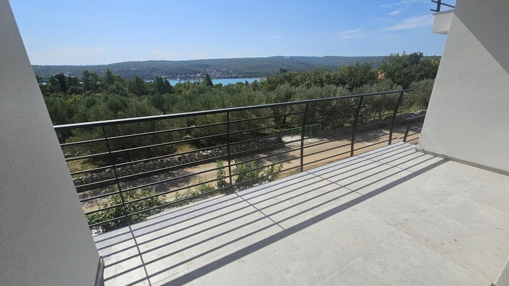 Realitní ostrov Krk - Panorama Scouting.