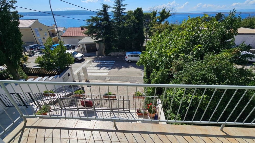 Nemovitosti Crikvenica - koupit byt A3740.