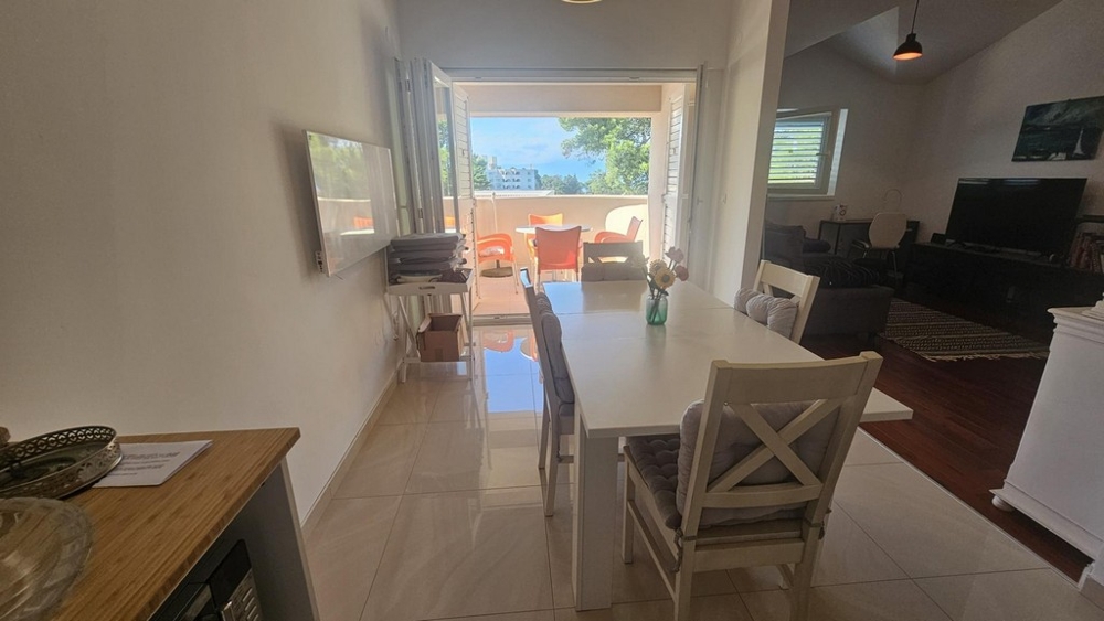 Obytná plocha nemovitosti A3744 v Chorvatsku - Panorama Scouting.