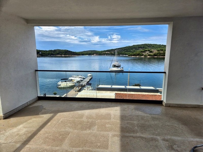 Nemovitost A3749 v Chorvatsku - Panorama Scouting.