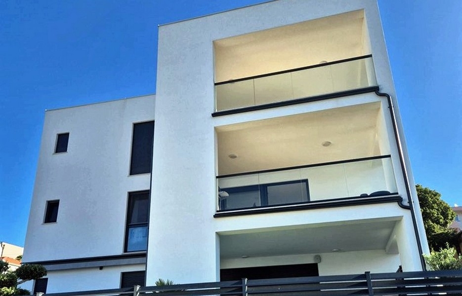 Nové byty na prodej v Tisno, Chorvatsko - Panorama Scouting.