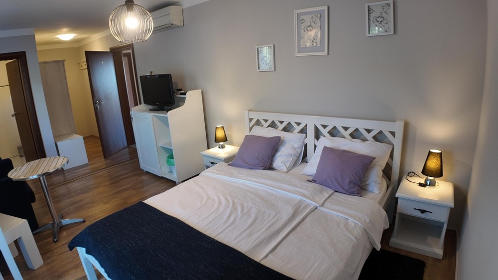 Ložnice bytu A3767.