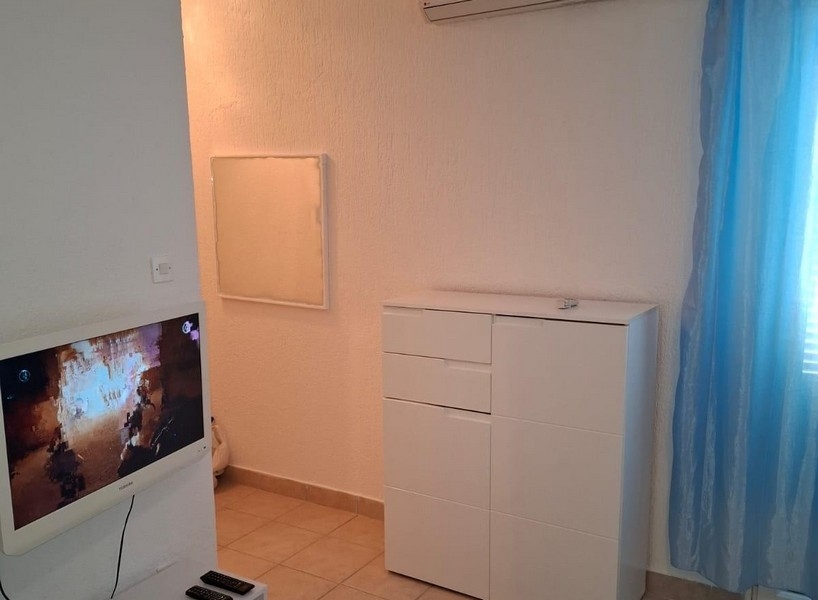 Rohová lavice - nemovitost A3775 v Chorvatsku.