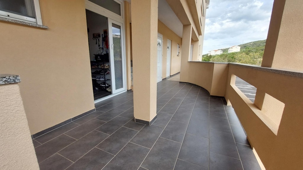 Vstupní prostor nemovitosti