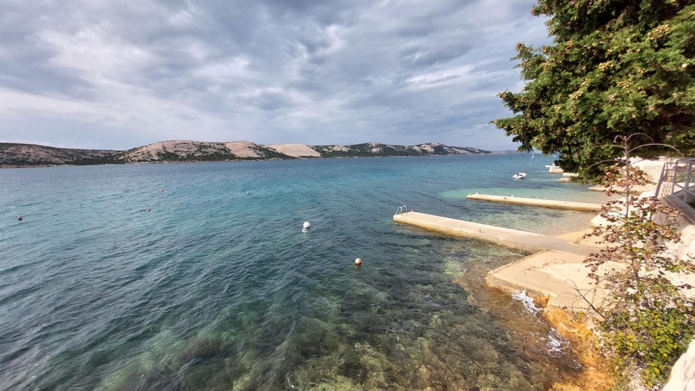 Nemovitosti v Chorvatsku.