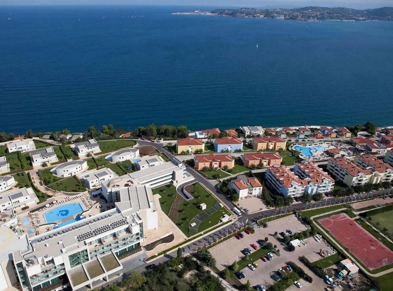 Apartmán A3787 je v tomto resortu na prodej.