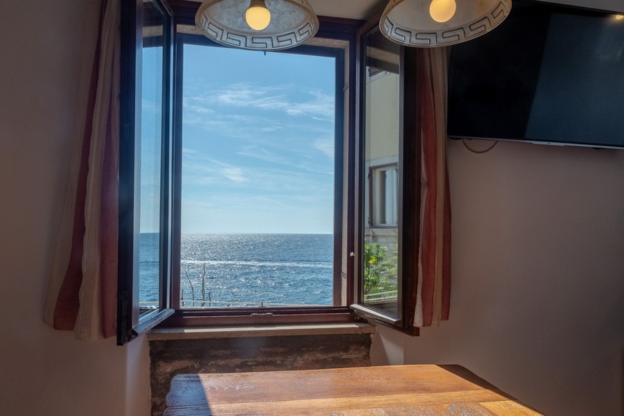 Kupte si apartmán u moře na Istrii - Panorama Scouting.