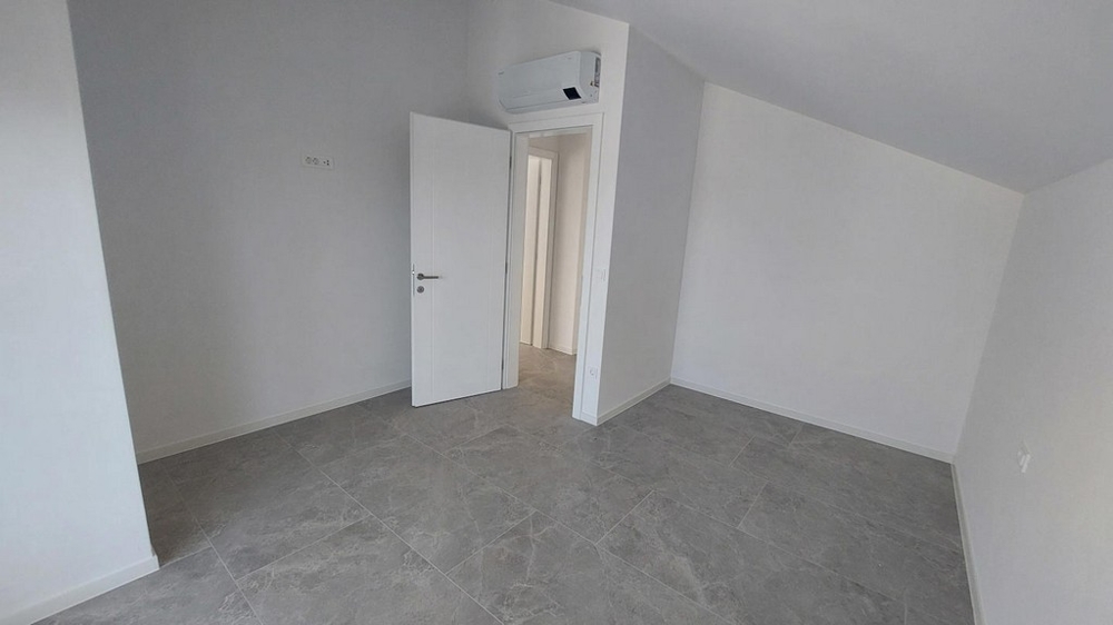 Ložnice s klimatizací