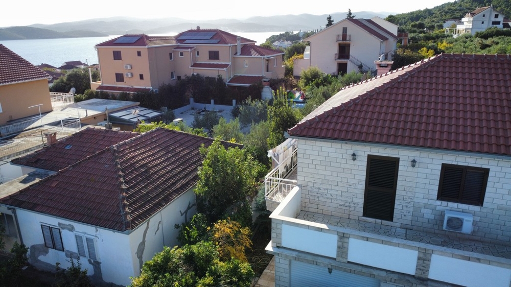 Nemovitost A3814 na Pelješaci