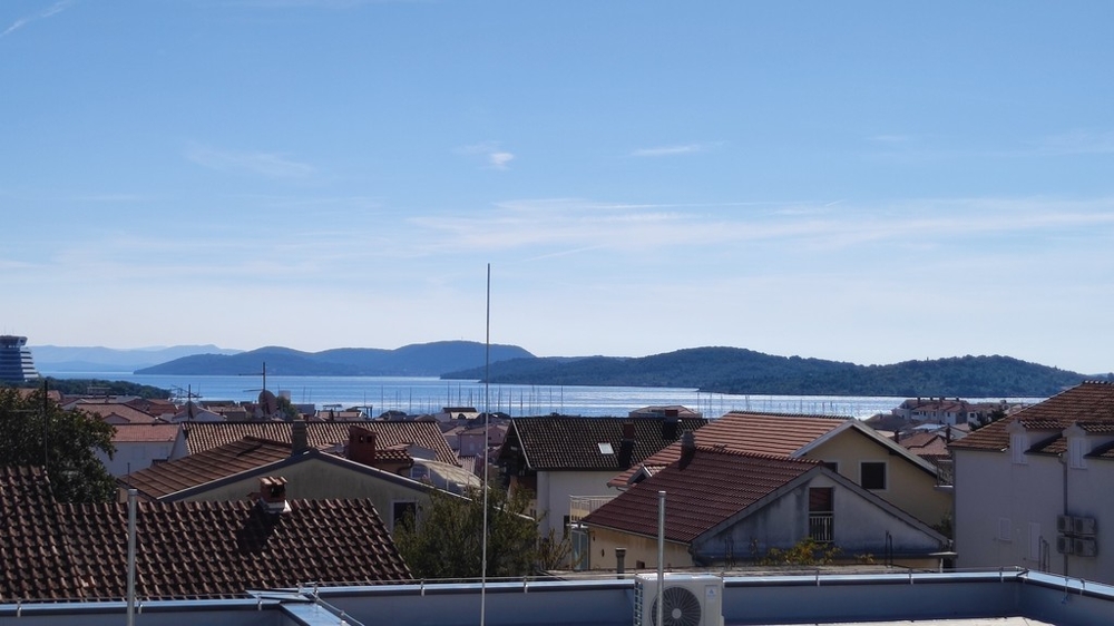 Prodám byt Vodice - Panorama Scouting A3818