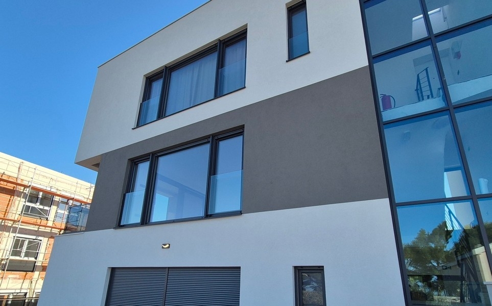 Byt na prodej v Rovanjska nedaleko Zadaru.