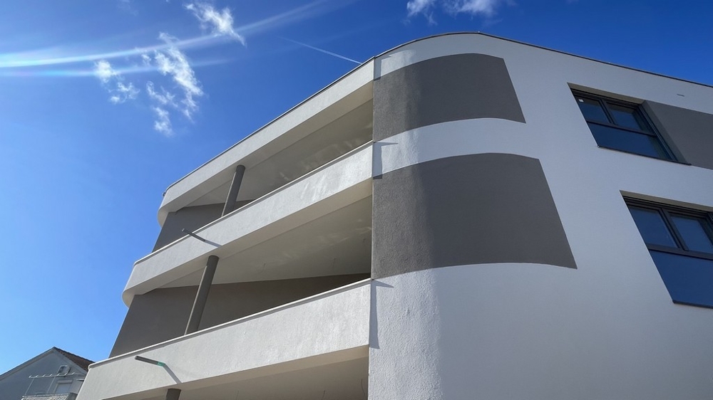 Moderní byt v Vodice, Chorvatsko - A3852.