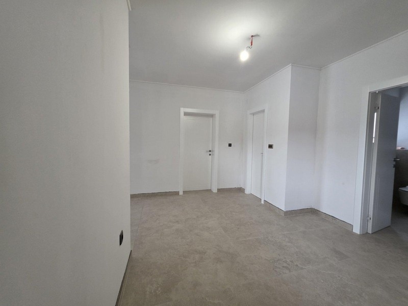 Vstupní prostor a chodba