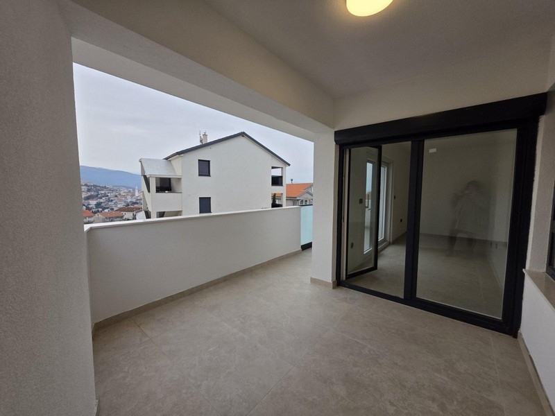 Lodžie nemovitosti A3859.