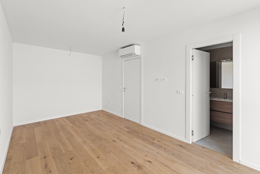 Ložnice s vlastní koupelnou Novigrad