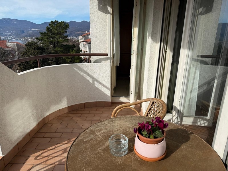 Krytý byt v objektu A3875 v Chorvatsku - Panorama Scouting.