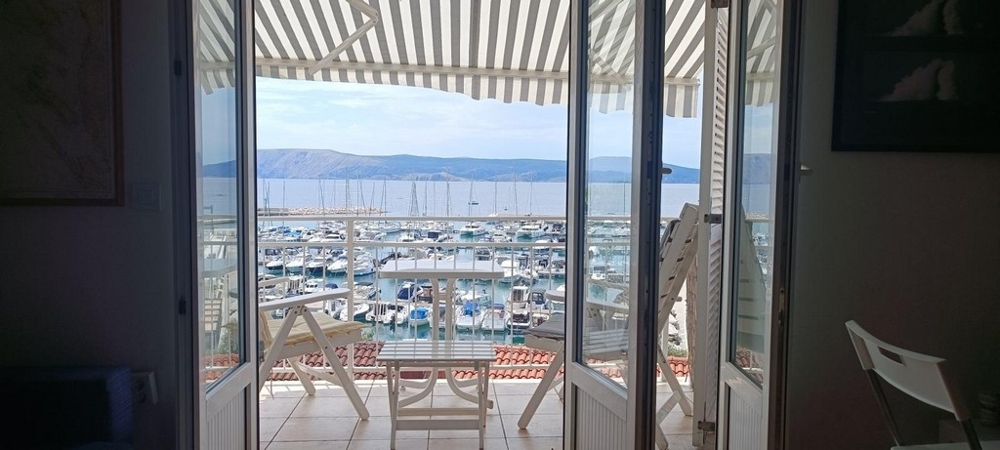 Nemovitosti v Novi Vinodolski, Chorvatsko - Panorama Scouting.