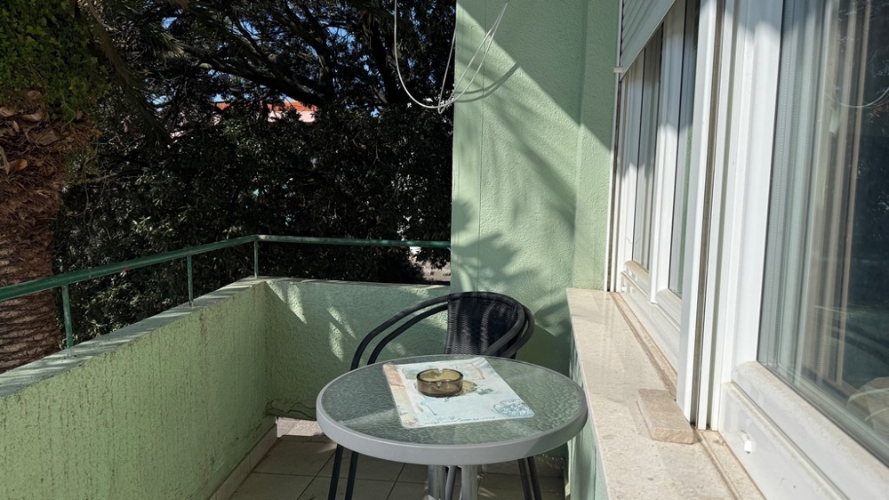 Balkon nabídky A3903 ve Vodicích.