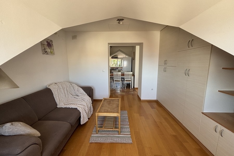 Zařízený byt ve Splitu, Dalmácie - A3924