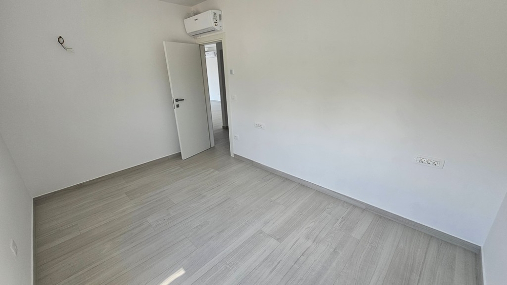 Ložnice s klimatizací