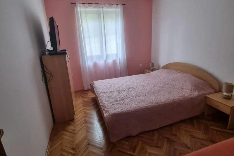 Dvoulůžkový pokoj - apartmán A4115 Novi Vinodolski