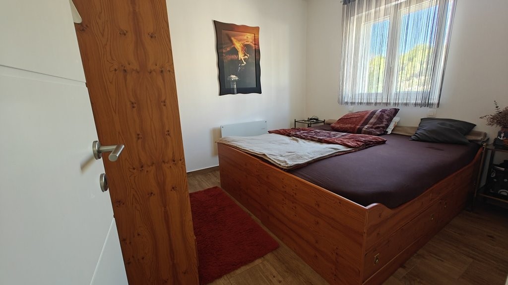 Druhá ložnice