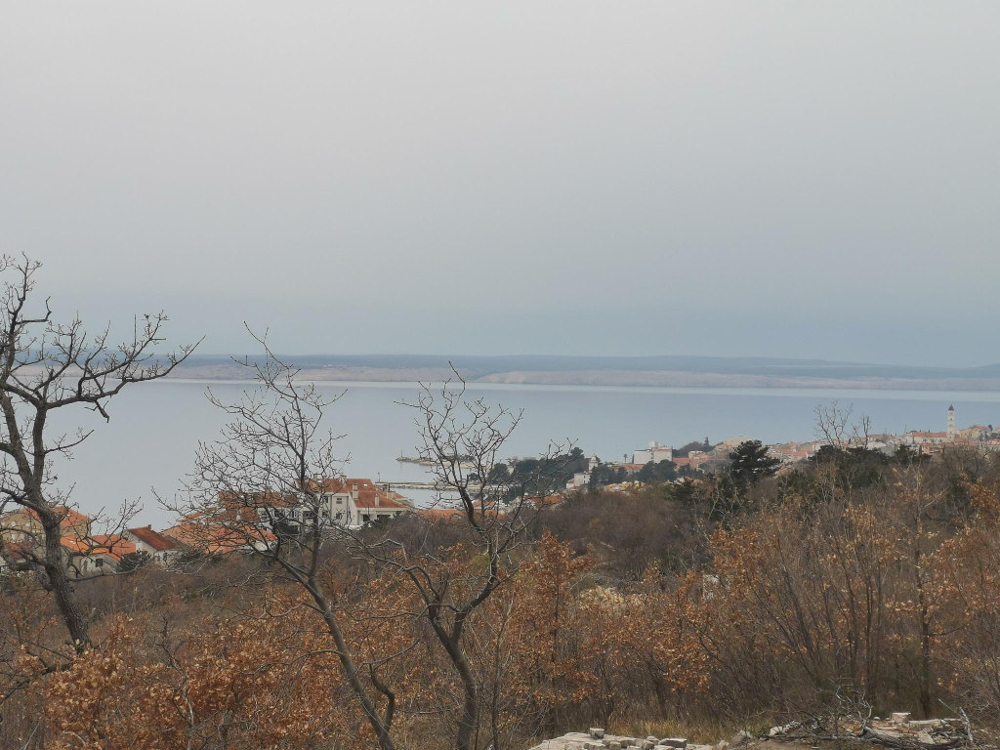 Nemovitosti v Chorvatsku.