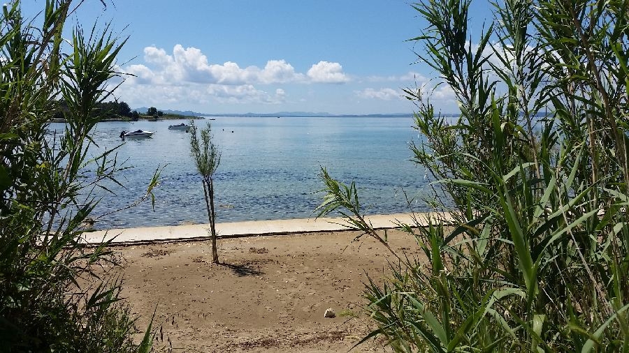 Kupte si nemovitost přímo u moře v Chorvatsku u Panorama Scouting GmbH.