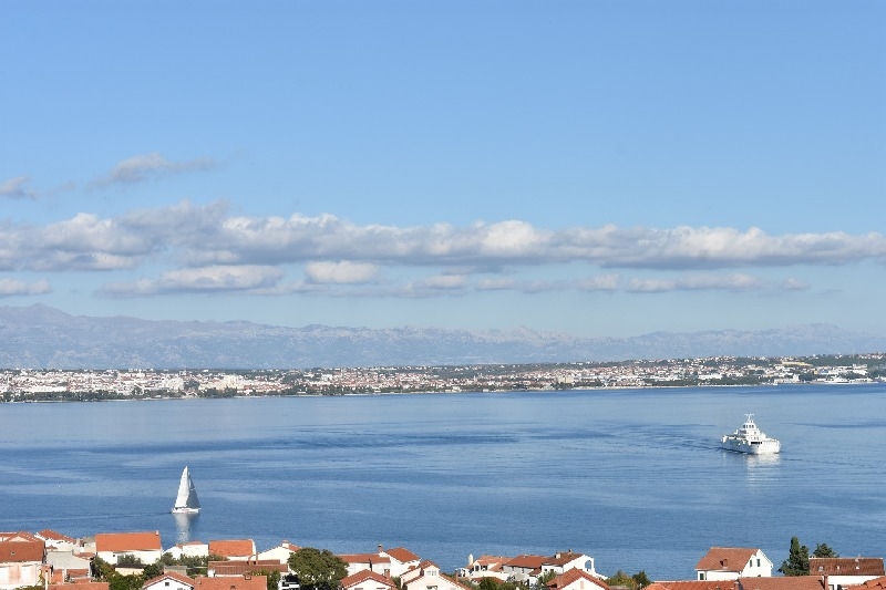Nemovitosti v Chorvatsku - Panorama Scouting.