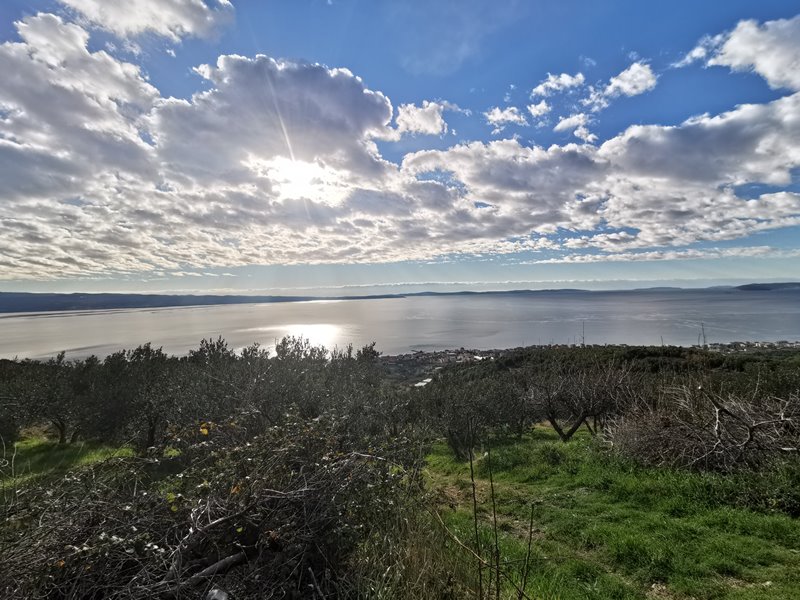 Nemovitosti Chorvatsko.